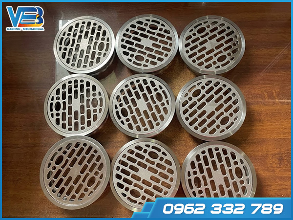 Sản phẩm đúc theo yêu cầu