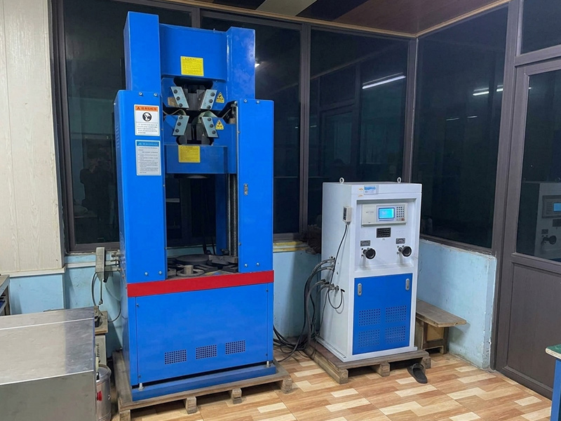 Công Ty TNHH Cơ Khí Đúc Kim Loại Việt Nam