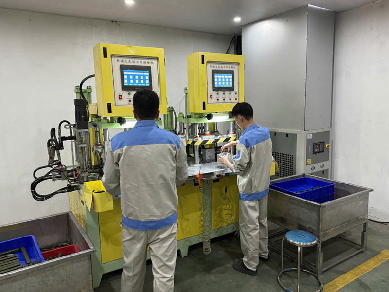 Công Ty TNHH Cơ Khí Đúc Kim Loại Việt Nam